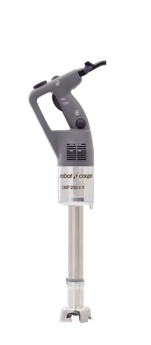 Compact Robot Coupe 10″ Variable Speed Immersion Blender CMP-250-VV