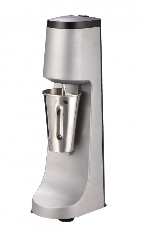 Stainless Steel Milkshake Blender With 0.6L / 0.63 Qt Capacity 39453