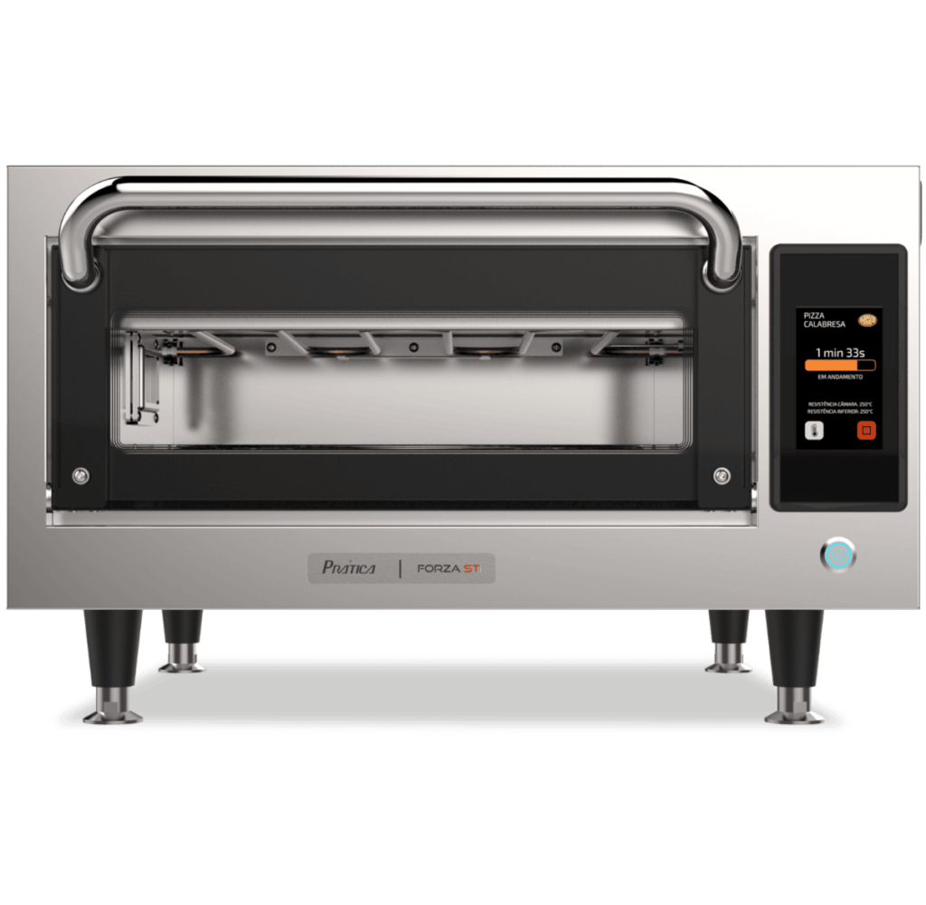 Forza STI Ventless High-Speed Oven 760546
