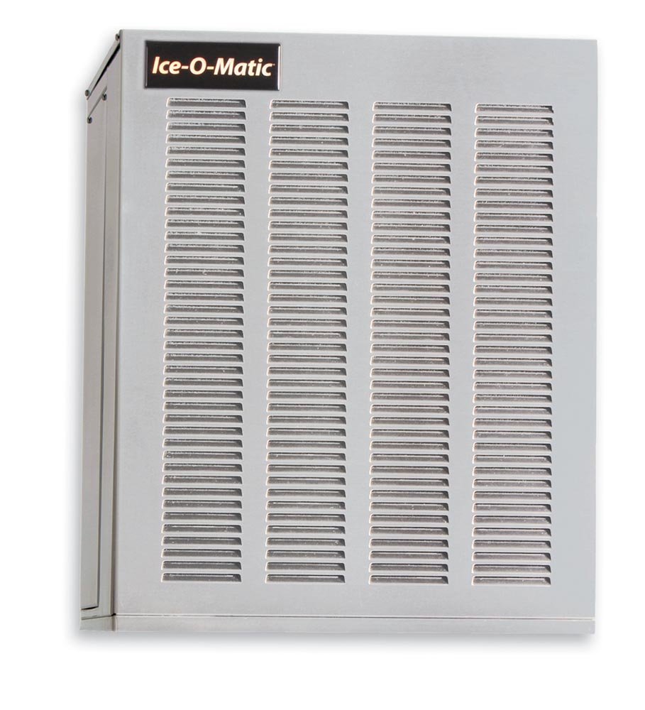 Ice-O-Matic Modular Flake Ice Maker Modular Head Only 900 lb/24 hours MFI0800A