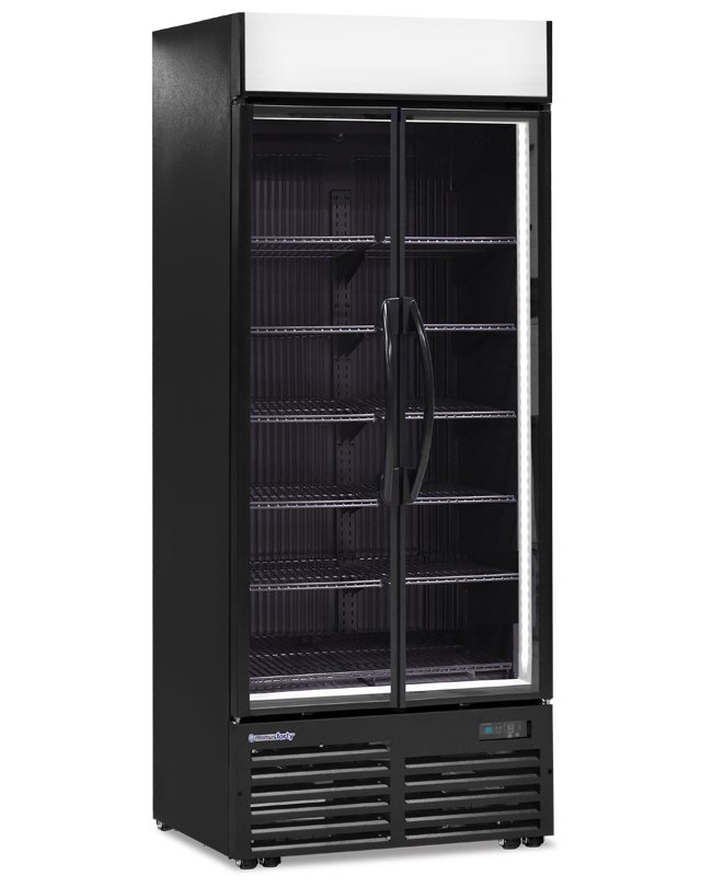 19.6 CuFt High Visibility 22″ Deep, Energy Efficient Refrigerator 18Z-UDGR-VO