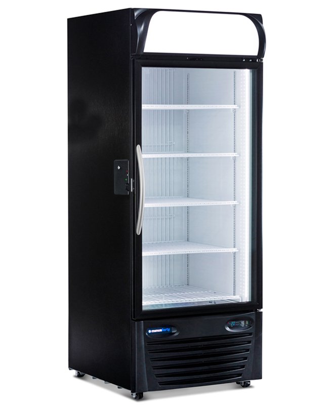 Smartlock Display Freezer 22-USGF-L2