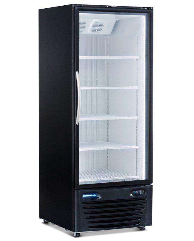 23.41 CuFt Display Refrigerator with Full Height Door 22-USGR-F1