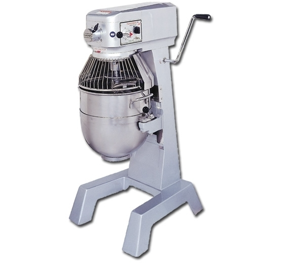 30 QT 1.5 HP Planetary Mixer, ARM-30 115/1 and available in 220V