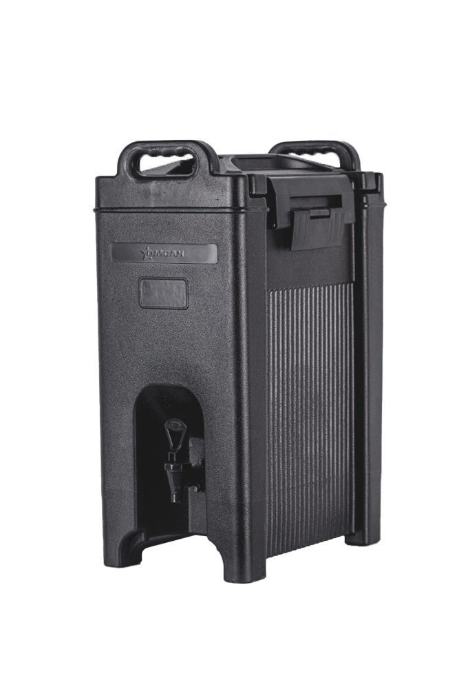 19 L (5 Gal) Insulated Beverage Dispenser 81266