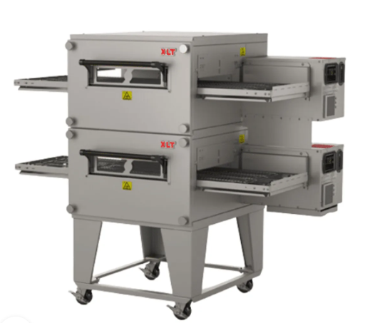 Conveyor Pizza / Bake Oven Gas 56,000 BTU/Hr XLT 1832H