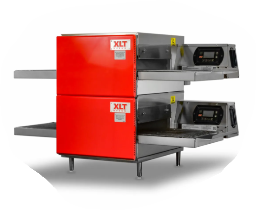 Conveyor Pizza / Bake Oven Electric Countertop XLT 1620