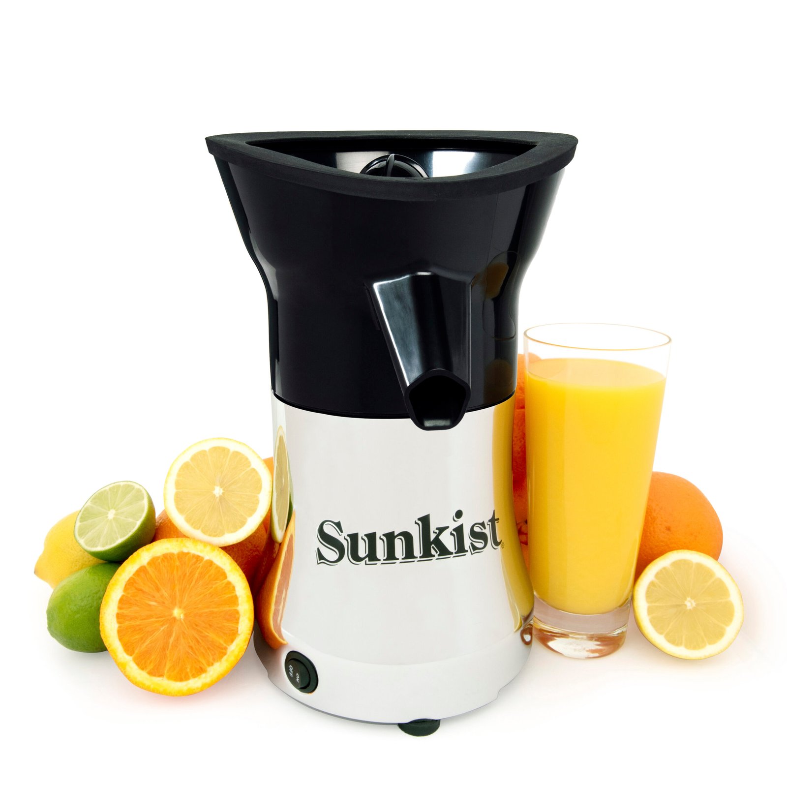 Sunkist Pro Series Compact Juicer PJF-A1