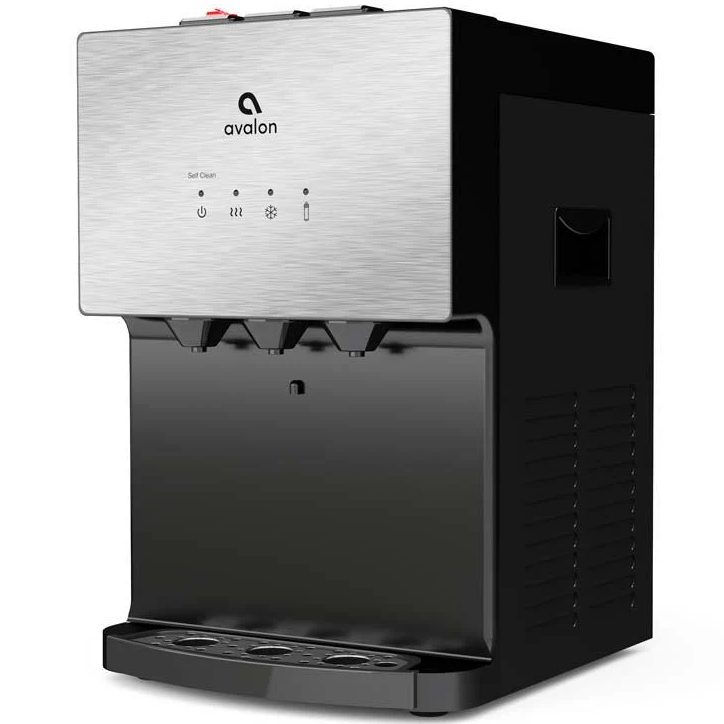 Avalon Bottleless Countertop Hot, Cold or Cool Water Dispenser FED-A12
