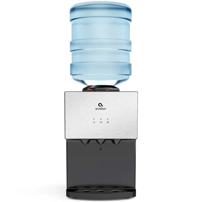 Avalon Bottled Countertop Hot, Cold or Cool Water Dispenser FED-A11
