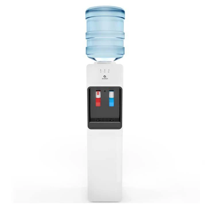 Avalon Hot, Cool, Or Cold Top Bottled Water Dispenser FED-A1