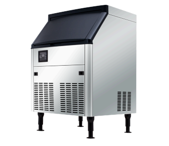 *9 -210 lbs / 24 Hours 26″ Undercounter Cube Ice Maker Snooker SK-219S