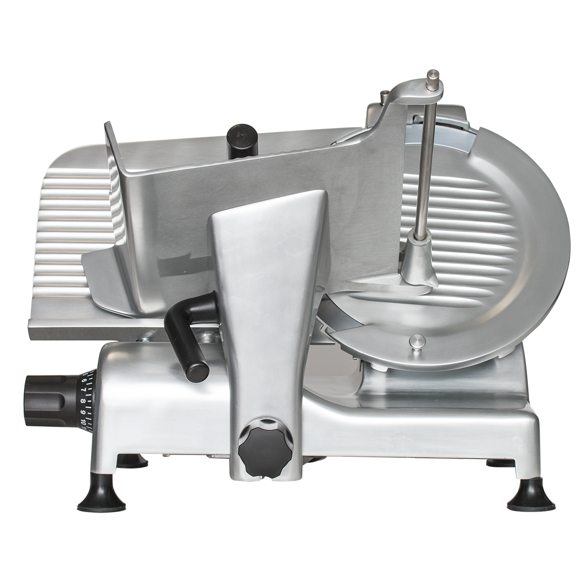 Globe G-Series Medium Duty Manual Slicer G12-V