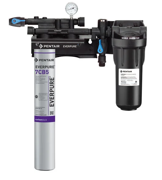 Kleensteam II Single System EV979721-CL