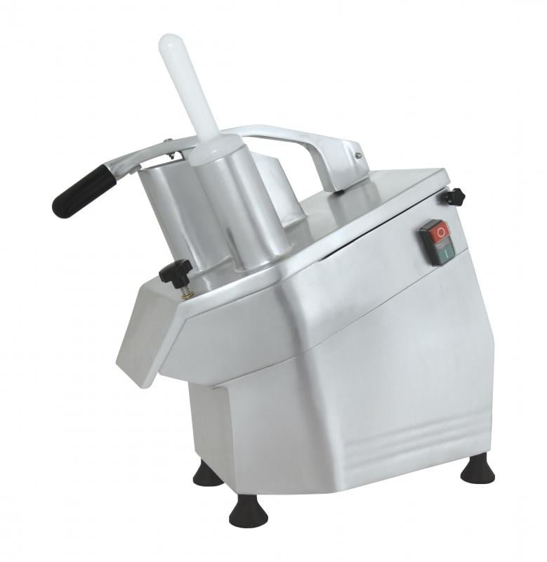 Heavy Duty Food Processor Vegetable Slicer Shredder 0.75HP 19476