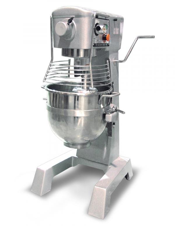 30 Quart Baking Mixer Commercial 3 Speed 110V 20442