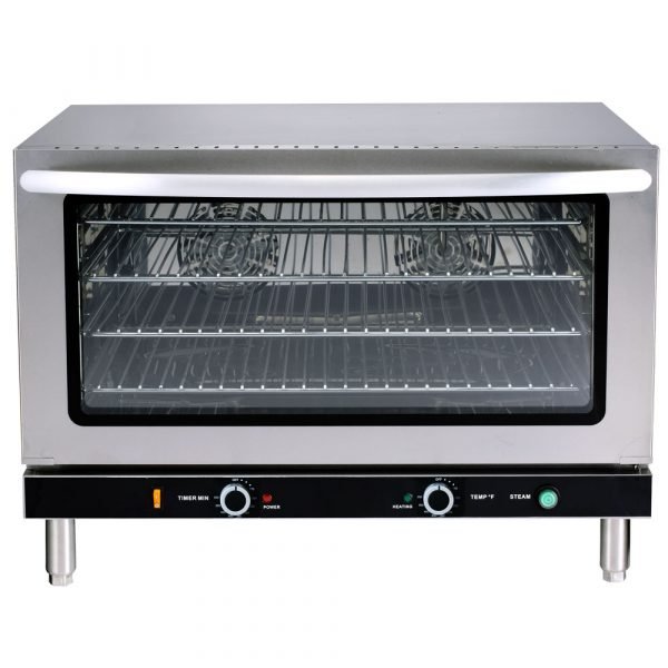Convection Oven Countertop Full Size 100L Commercial 220V 44307