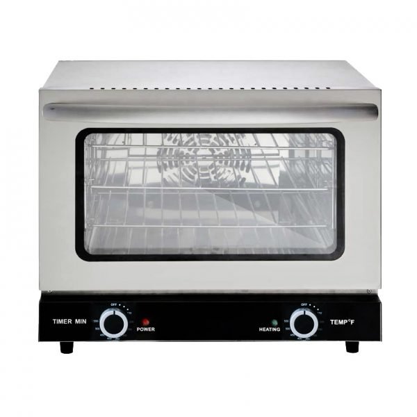 Convection Oven Countertop 21L Commercial 120V 43217