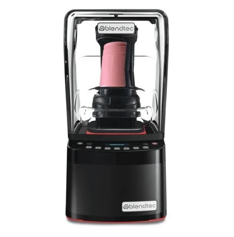 Blendtec Stealth Nitro 895 Commercial Blender Mixer NBS2