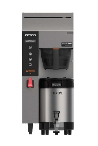 Fetco CBS-1231 Plus Series Single Station Coffee Brewer