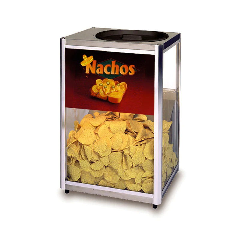 Commercial 15" Servalot Nacho Chip Warmer 2185ST