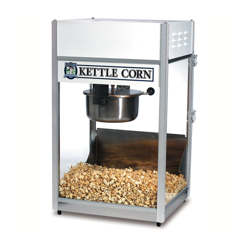 Kettle Corn 6-oz. Ultra 60 Special Popper 2656KC