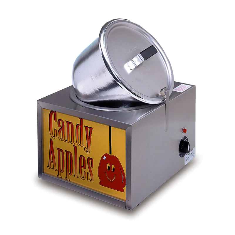 Double-Batch Reddy Apple Cooker 4016