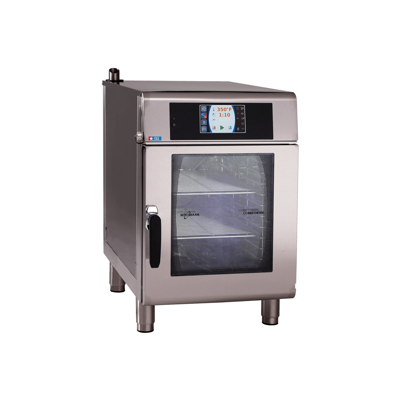 Combi Oven with Express Touch Control - CTX4-10E