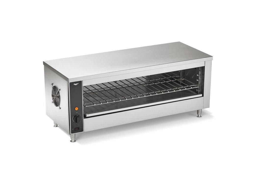 Cheese Melter 35-inch Electric 208-volt - CM4-20835