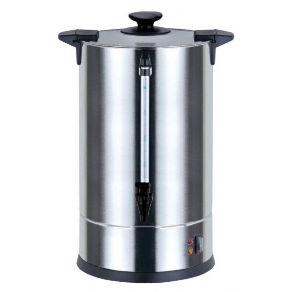 Omcan Hot Water Boiler for Tea or Hot Chocolate 43142 14.5L / 3.83 Gal.