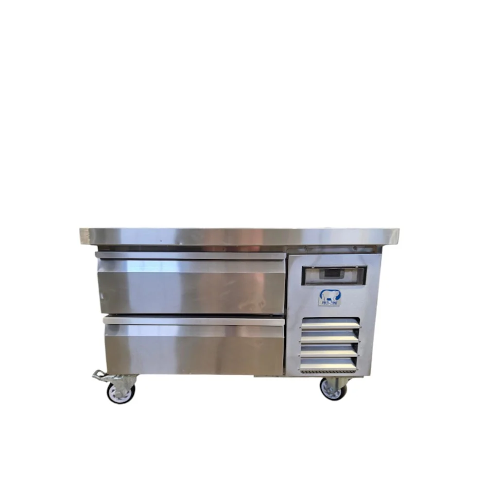 Restored Like New Coldzone CZ-CB36 Refrigerated Drawers