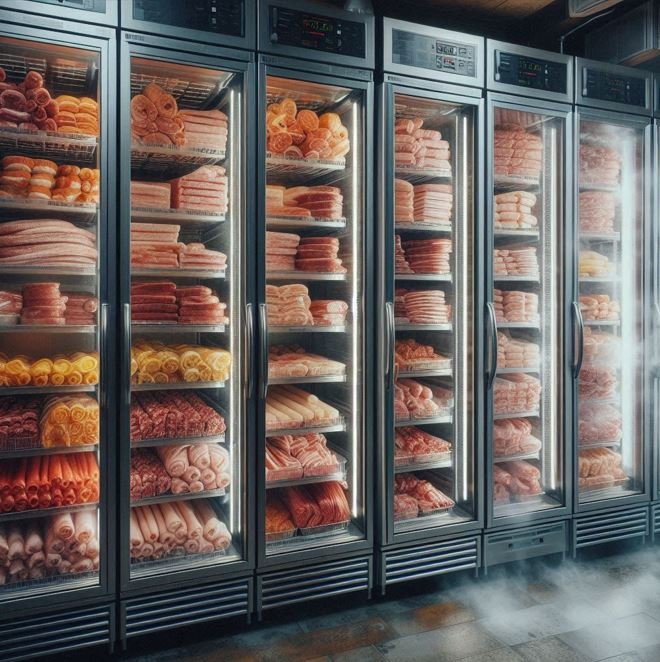 Keeping it Tidy: Tips for Organizing Your Restaurant Freezer