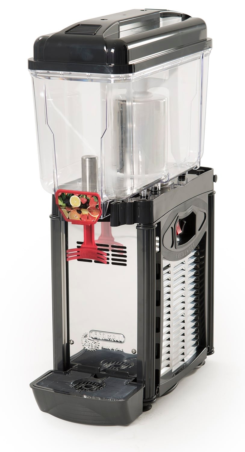 Juice Dispenser Commercial Beverage CD1J-V