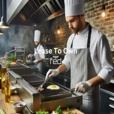 Lease To Own Equipment Monthly Finance Option