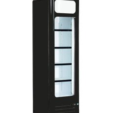 10 CuFt Single Door Upright Fridge Cooler QBD PC8