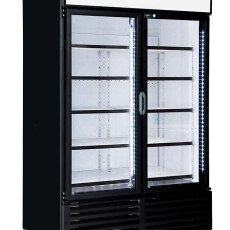 *42 CuFt Double Hinged Door Upright QBD CD47