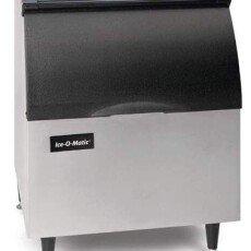 Ice-O-Matic B40-V 30" Slope Front Ice Cube Bin 344 lbs Ice