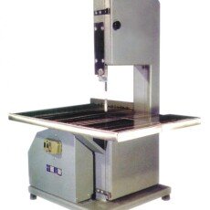Omcan Tabletop 78" Blade Meat Bandsaw 1HP 10270