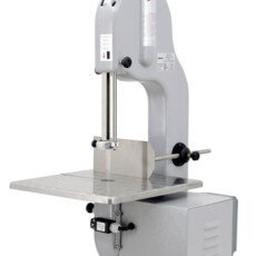 Omcan Italian Tabletop 72" Blade Meat Bandsaw 1.1HP 45506