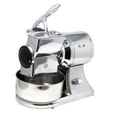 Omcan Light Moderate Duty Cheese Grater 1 HP 11404