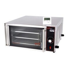 Convection Oven 18L Compact Commercial Countertop 110V