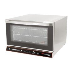 Convection Oven 50L Programmable Commercial Countertop 120V