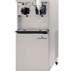 Shake/Soft Serve Ice Cream Combo MachineElectro Freeze 15-78RMT
