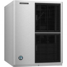 Hoshizaki Modular KM-350MAJ Crescent Cube Style Ice Maker 489 lbs/24 hours