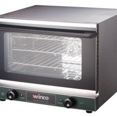 Convection Oven 43L Commercial Countertop 120V ECO-500