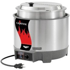 Steam Kettle