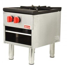 Pot Stove