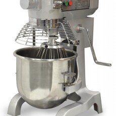 20 Quart Baking Mixer Commercial 3 Speed 110V 20441