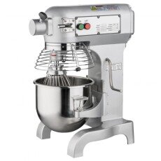 10 Quart Baking Mixer Commercial 3 Speed 110V 20467