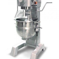 30 Quart Baking Mixer Commercial 3 Speed 110V 20442